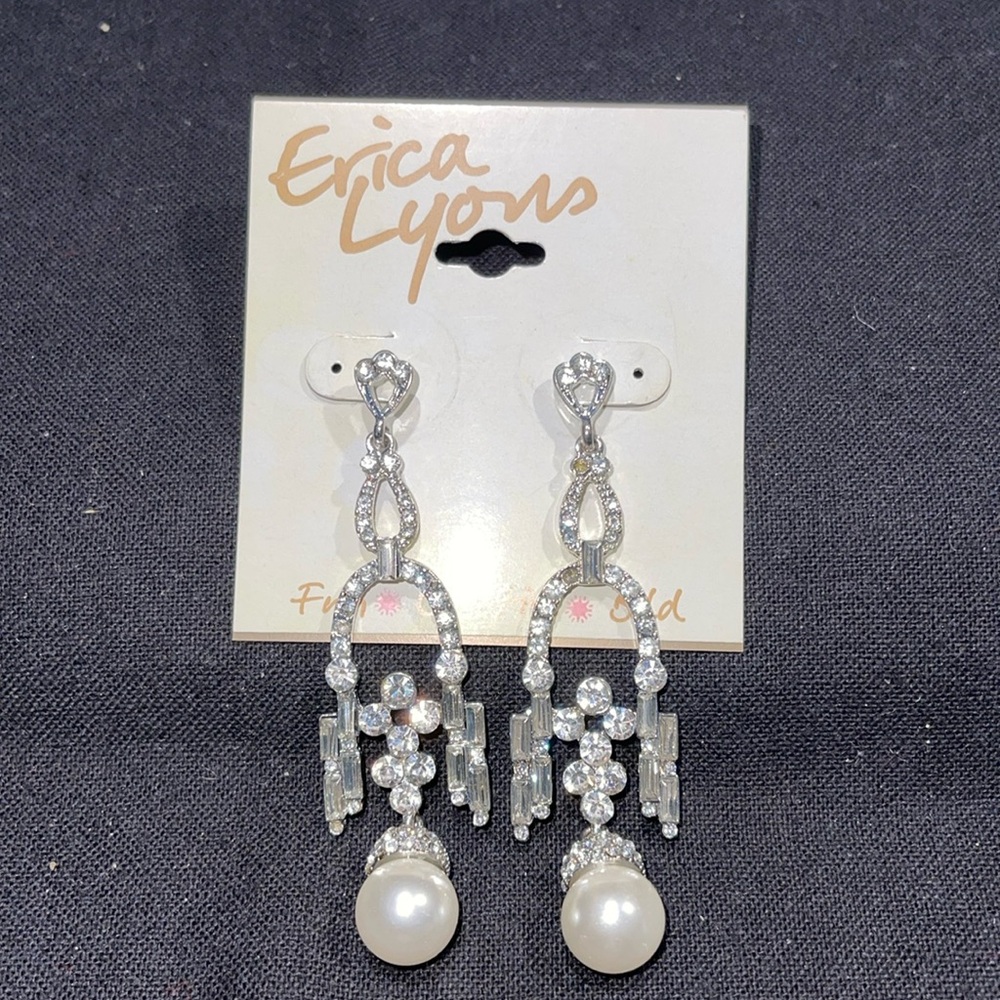 Erica Lyons Earrings